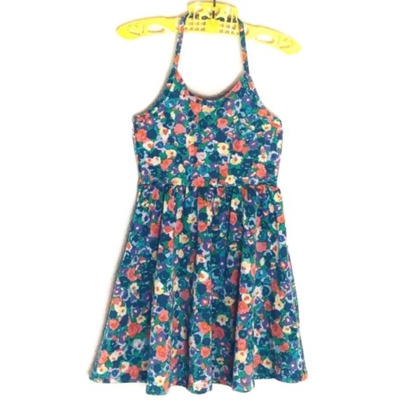 American Apparel Other - ✨ American apparel floral halter summer dress 6